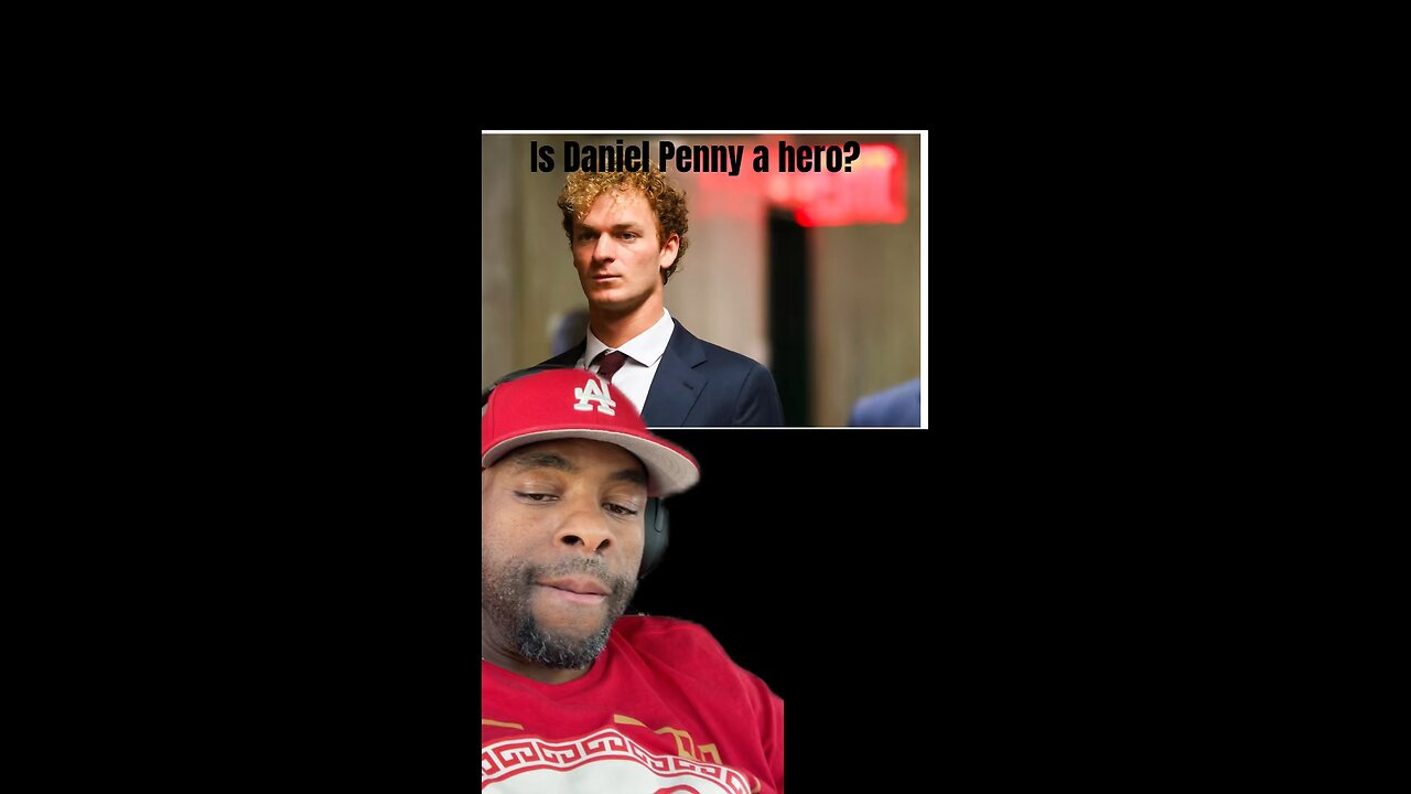 Daniel Penney