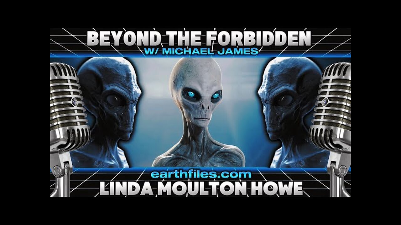 The Non Human Agenda: Astral Demons, A.I. Threat & Resurrection Technologies w/ Linda Moulton Howe