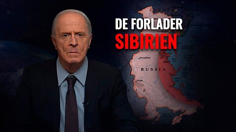 De Forlader Sibirien