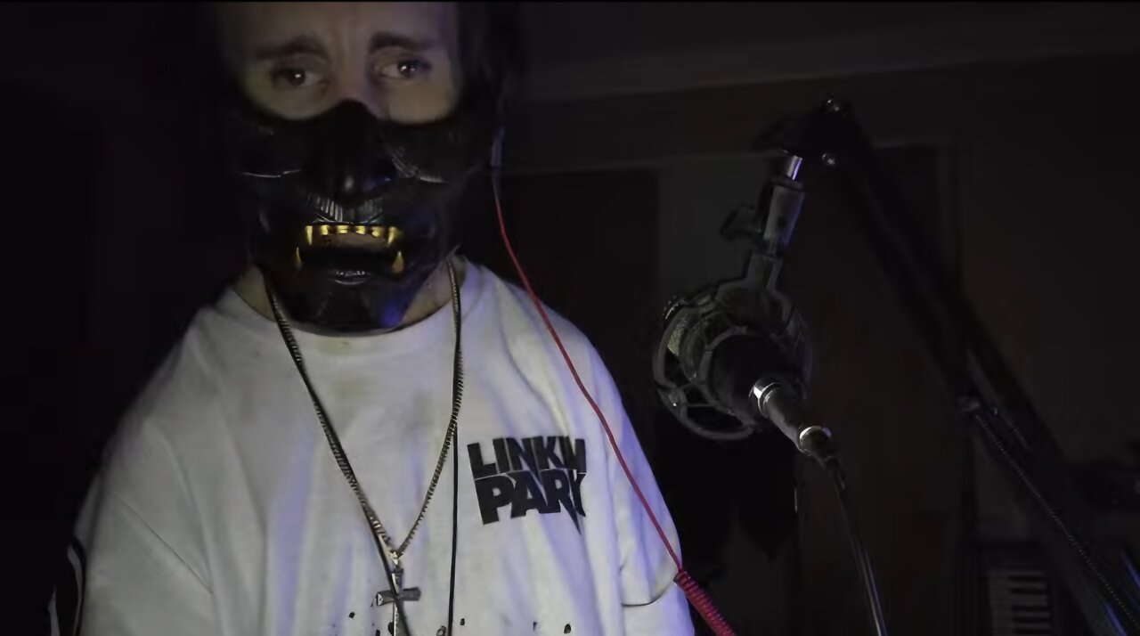 Cyraxx YouTube 03-03-25 Mark of the ronin (sing along removed)