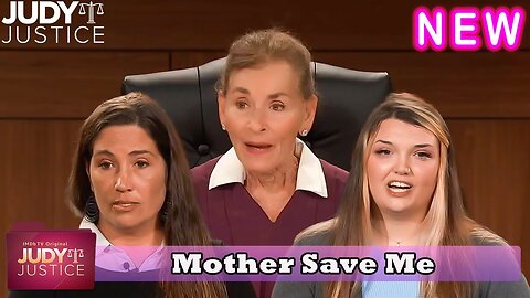 [Judy Justice] Judge Judy [Episode 5559] Best Amazing Cases Season 2024 Full Episodes HD