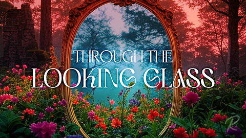 The Remnant Church: Through The Looking Glass - Todd Blanton