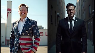 Is Elon A Good Guy or a Bad Guy? Discussion W/ Special Guest