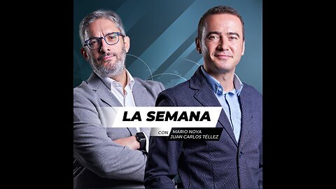 La Semana del 20 al 26 de Enero 2025