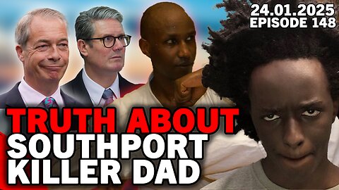 🚨 LIVE! SOUTHPORT COVER UP GROWS AS MSM COVER UP AXEL RUDAKUBANA TRUTH WITH ALEX PHILLIPS 🚨