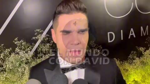 EmitPabón Habla del tributo a su padre, enfatizando la importancia de honrar a las personas vivas.