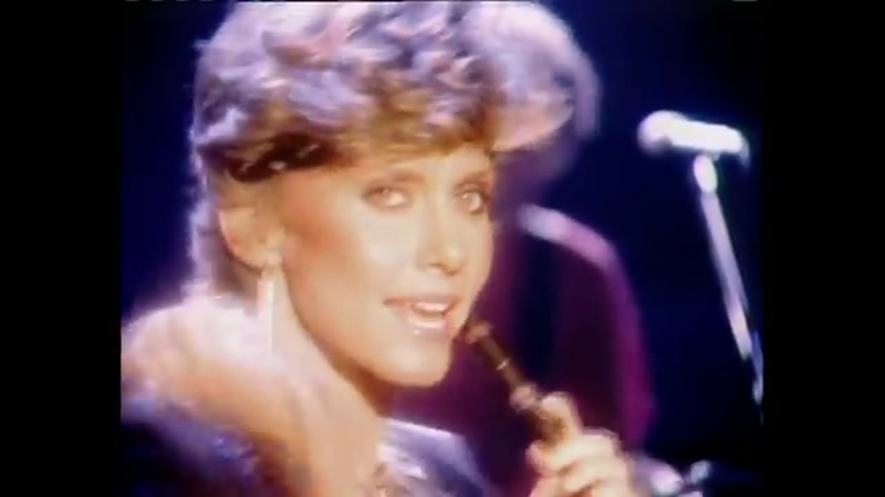 Olivia Newton-John - Magic (1981 Physical Special)
