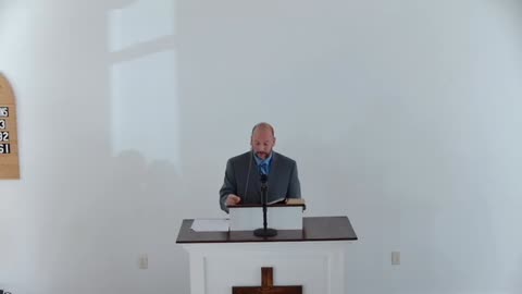 Sermon 1-19-25