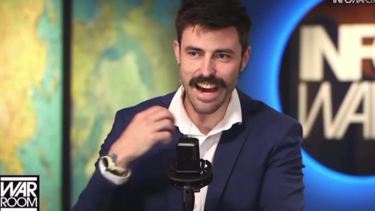 Ian Carroll and Owen Shroyer on mainstream influencers getting Epstein binders