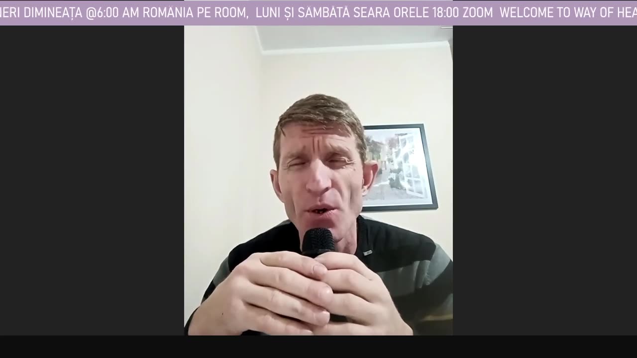 CRISTIAN DĂSCĂLESCU -TE SIMT ISUSE ȘI ASTĂZI- CALEA CĂTRE RAI PĂRTĂȘIE #livestream #cantaricrestine