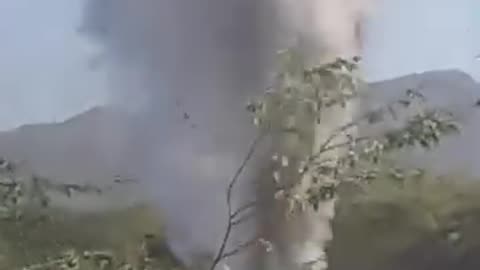 Volcano