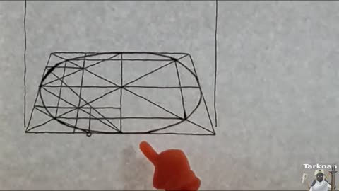 Draw a Circle in Perspective