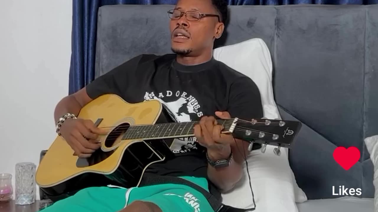 McMander Feeling Indifferent Again