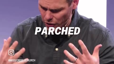 Granger Smith | When we are weary and in the depths of sorrow & trial is God listening. #trials