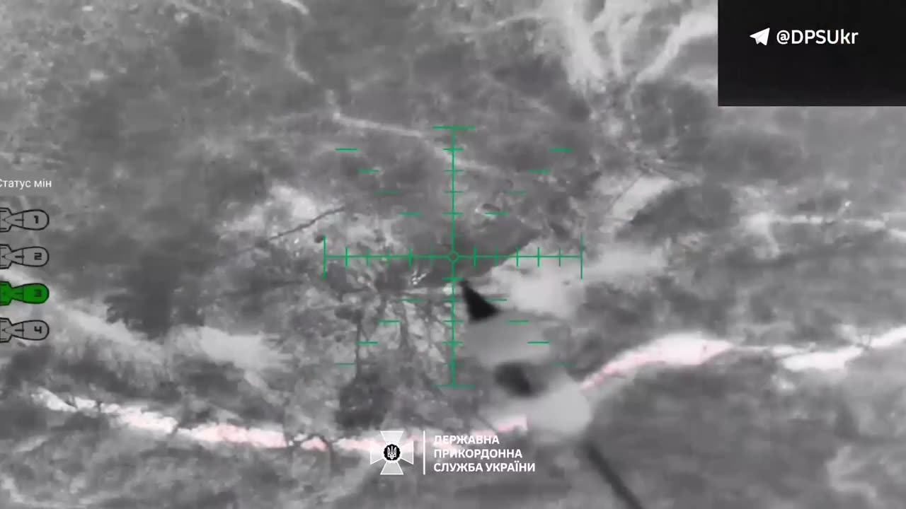 💥Phoenix drones dictate rules to the occupiers In the Kupyansk direction