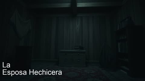 La Esposa Hechicera