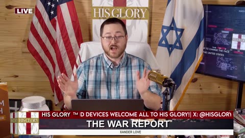 The War Report! - 2/25/25