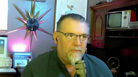 PATRIOT MIKE SHOW February 20 2025