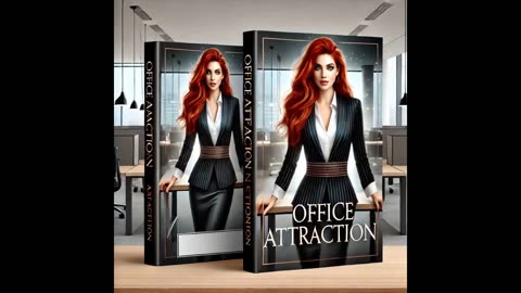 Office Seduction