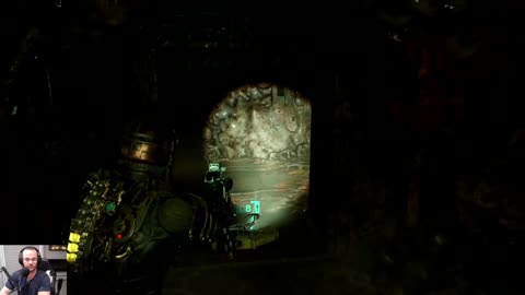 Dead Space Impossible