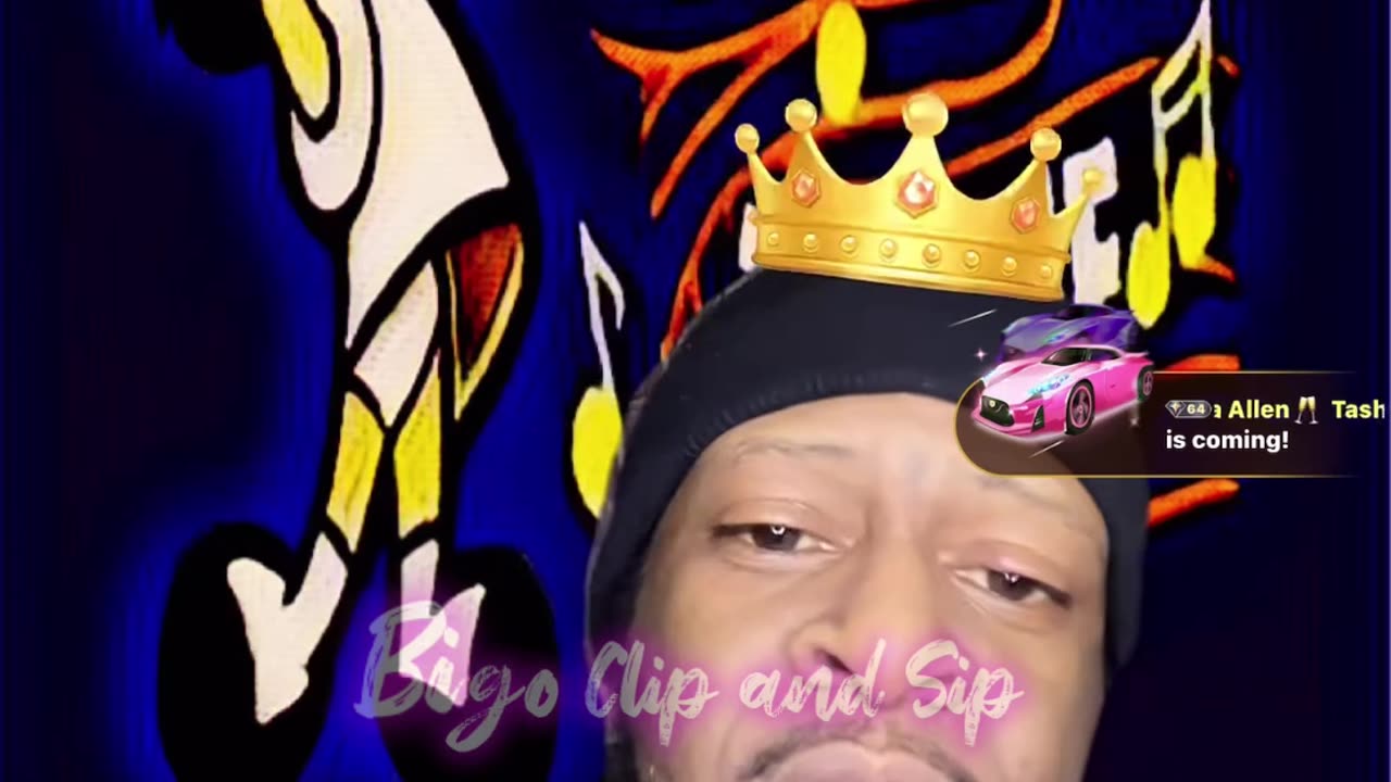 OG Murda lines SmoovLA n things go left quick 3/11/25 #bigoclipandsip