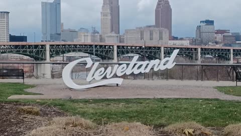 Cleveland Ohio 216