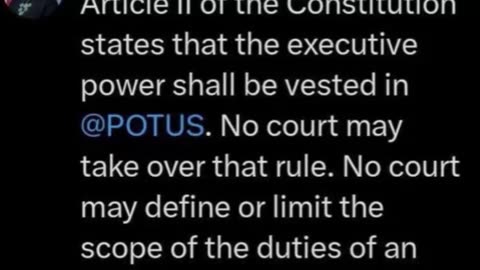 Trump Team Working Hard to Stop Crimes In Our Government - 3-9-25