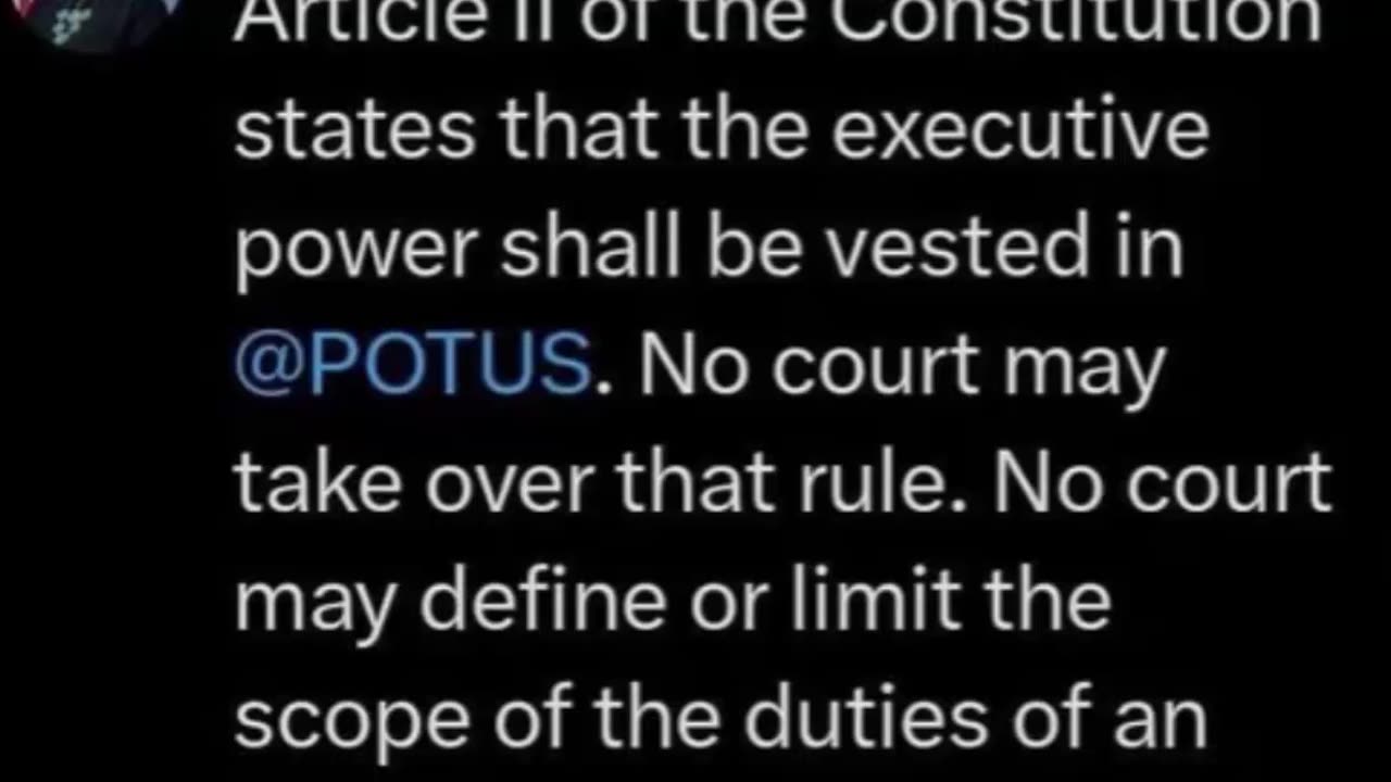 Trump Team Working Hard to Stop Crimes In Our Government - 3-9-25