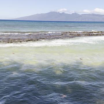 Honokowai Beach Park, Maui