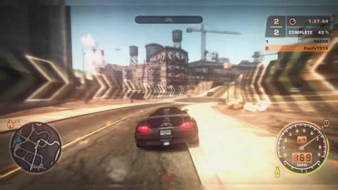 "🚗💨 Koenigsegg CCX Takes on Razor – NFS Showdown! 💥"