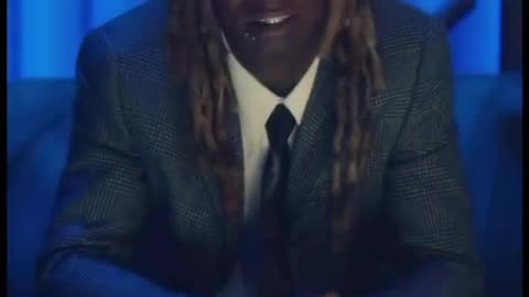 Lil Wayne has HUGE announcement on 2/6/2025