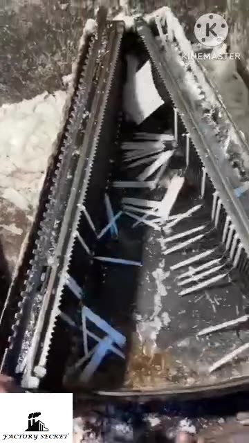 "🔥 Inside the Factory: WATCH How Candles Are Made with a Candles Making Machine!✨"