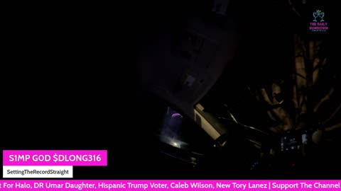 DDG Fight For Halo, DR Umar Daughter, Hispanic Trump Voter, Caleb Wilson, New Tory Lanez