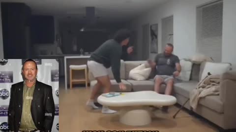 Vitaly Busts Another Pedo