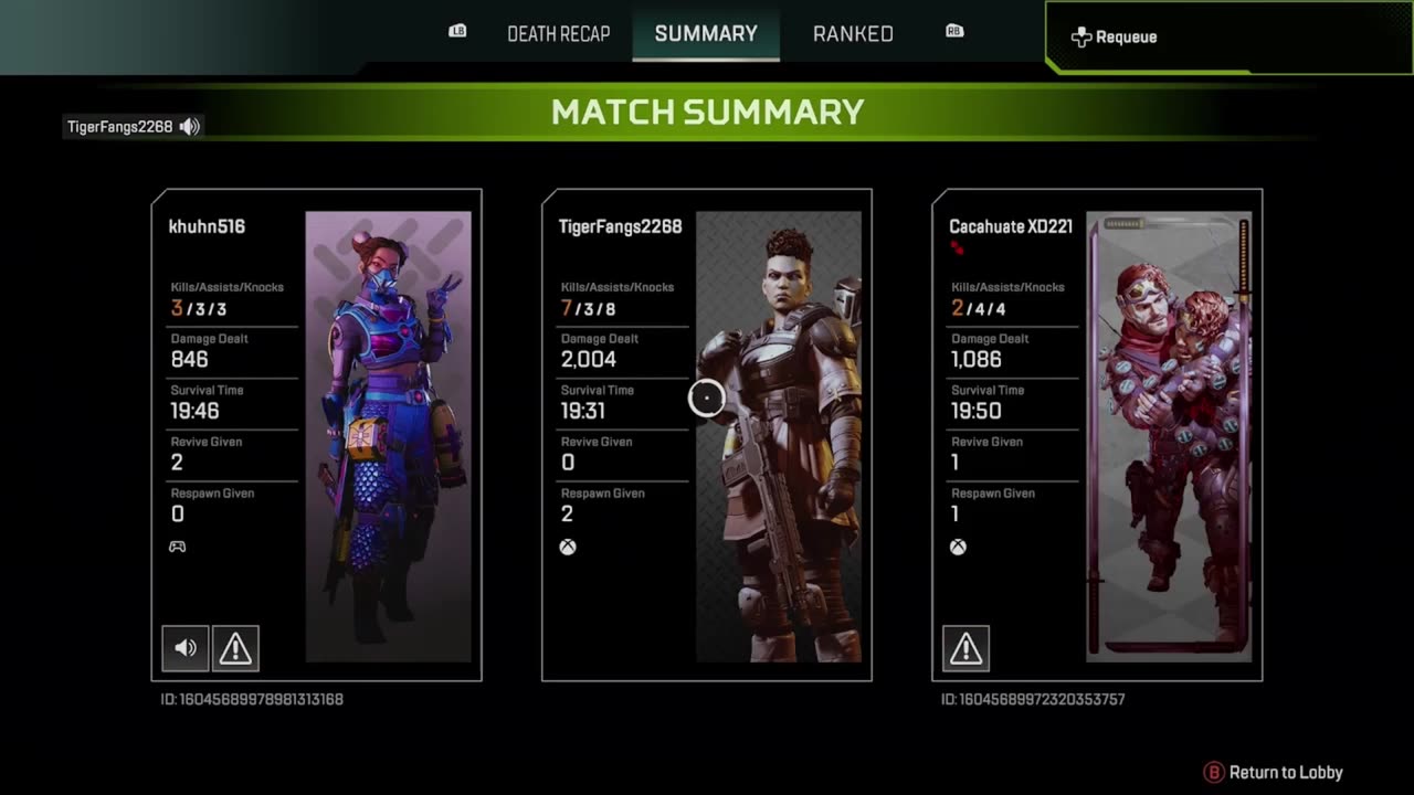 I wish my teammates would follow me better