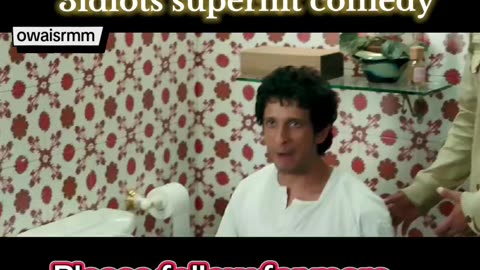 Javed jafri super funny clip