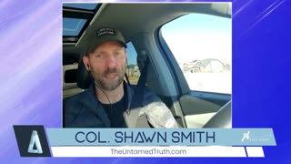 Shawn Smith on Joe Hoft Show 2/7 #2 "What do you think's gonna be done about this?"