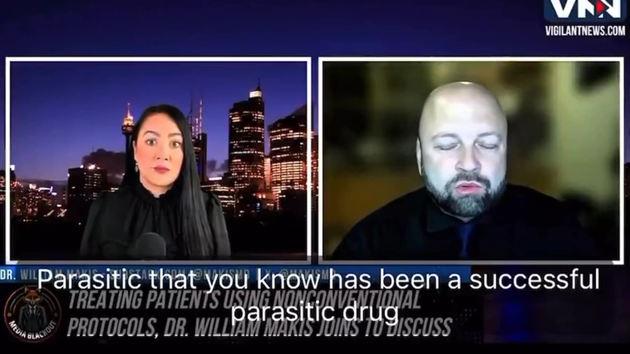 Hiding Effective Cancer Treatments for Profit | Dr William Makis