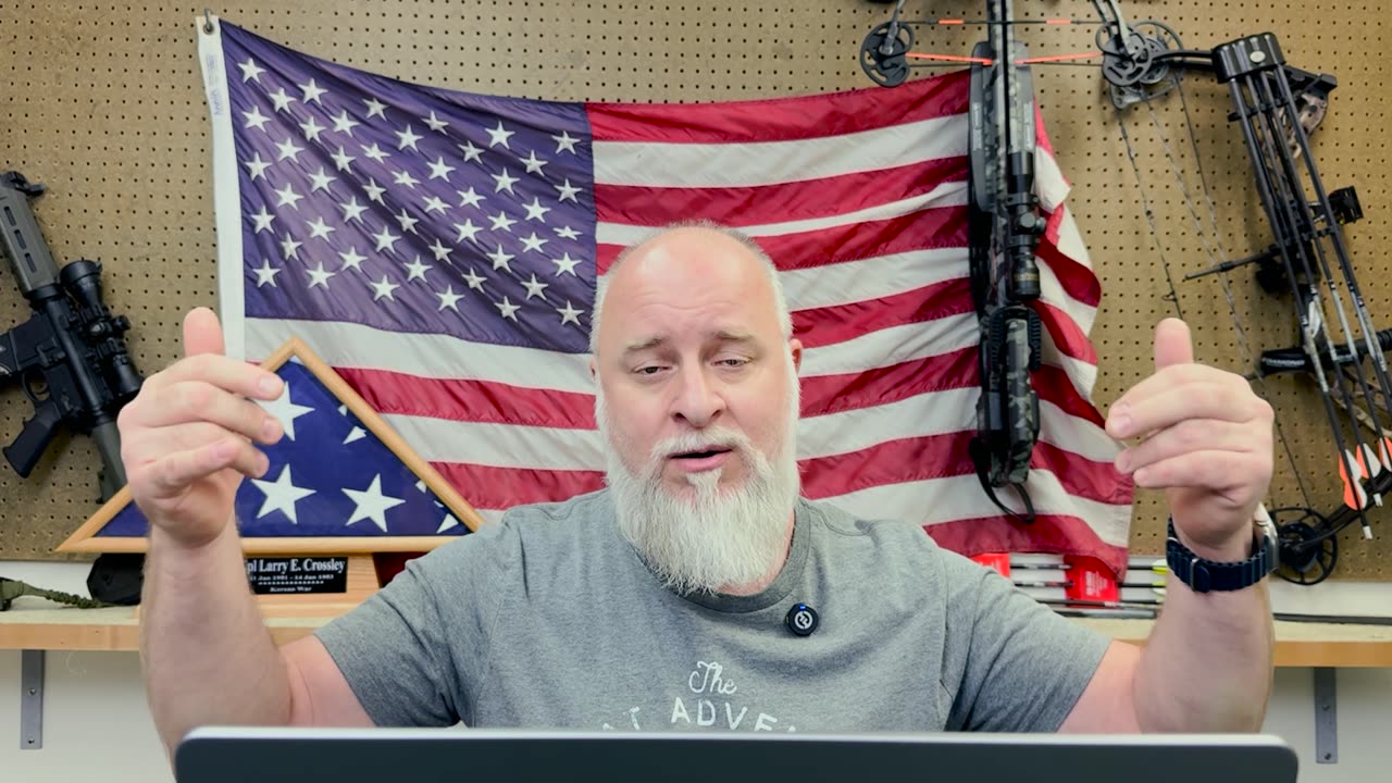 Proven Patriot Clothing