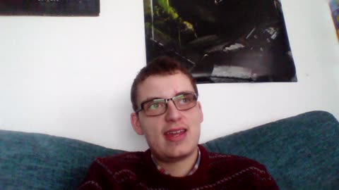 Re-taking the Transphobia Quiz Part 1
