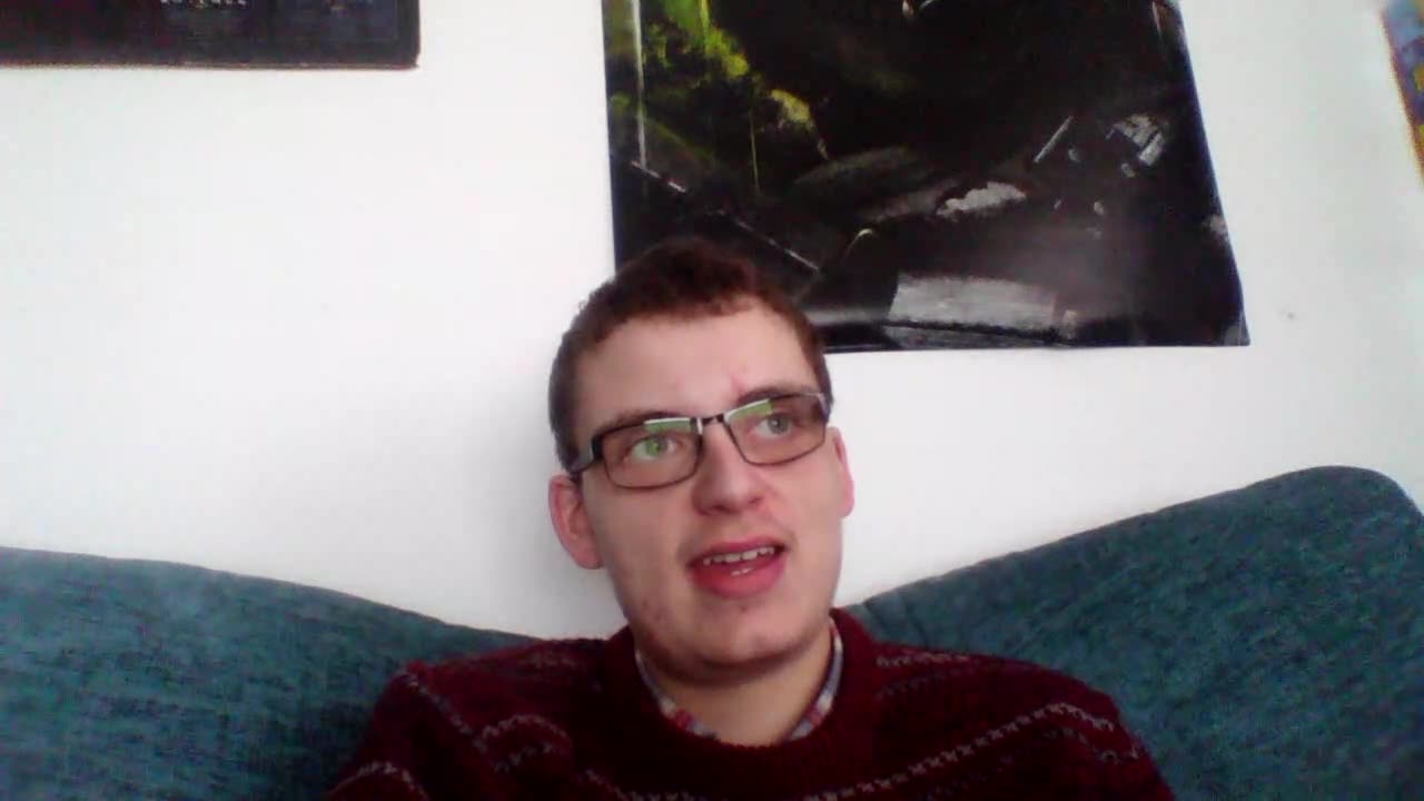 Re-taking the Transphobia Quiz Part 1