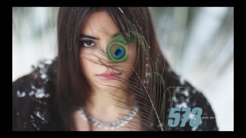 The Coldest Photoshoot 573 Magazine Has Ever Done!