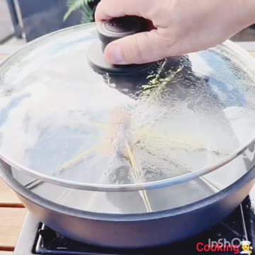 The Great👨‍🍳 chef cooking videos