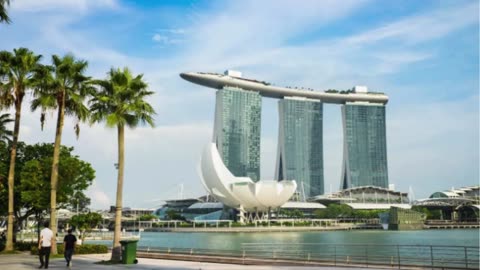 Budget-Friendly Travel Tips for Singapore - in.oneair.ai