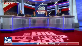 The Big Weekend Show 7PM - 3/8/2025