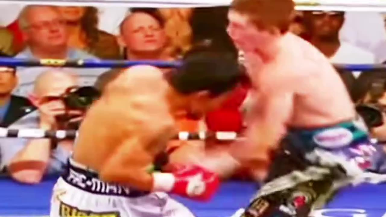 #boxing#fight