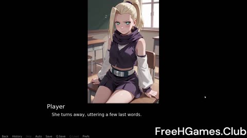 Ultimate Wish Fulfillment School v0.1 [English – Uncensored] Download