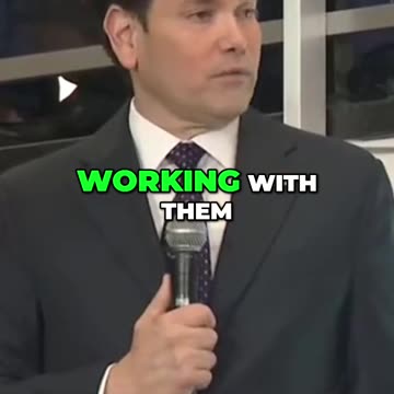 Advancing U.S. Interests: A Global Policy Vision