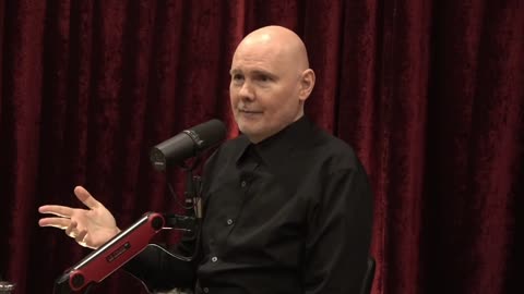 Joe Rogan Experience #2283 - Billy Corgan