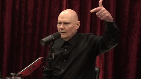 Joe Rogan Experience #2283 - Billy Corgan